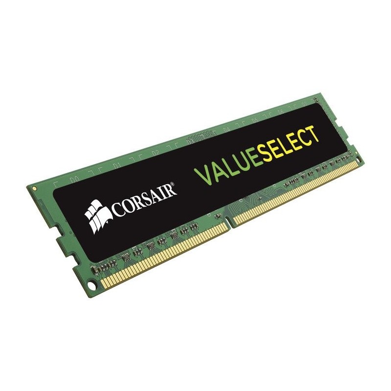 Value Select - DDR4 - Modul - 16 GB - DIMM 288-PIN